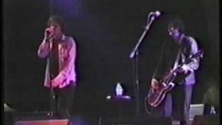 Mark Lanegan, Urbino 2002- Carnival (part 2)