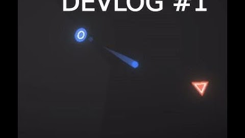 Making my Dream Top Down Shooter - Devlog #1