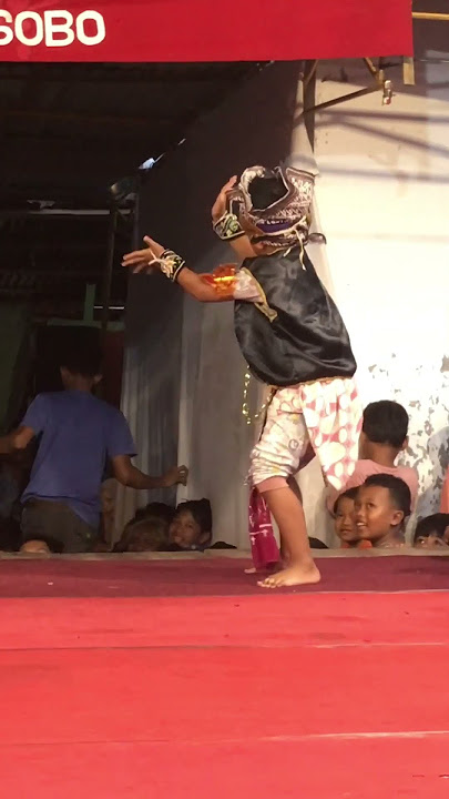 BIKIN HEBOH PENONTON #lenggerterbaru #lengger #lenggerwonosobo #wonosobo #lenggeran