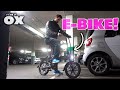 🚲 Bicicleta Electrica Fiido D2 🚴 Best Foldable E-bike