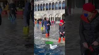 A Love Letter To Venice ❤️