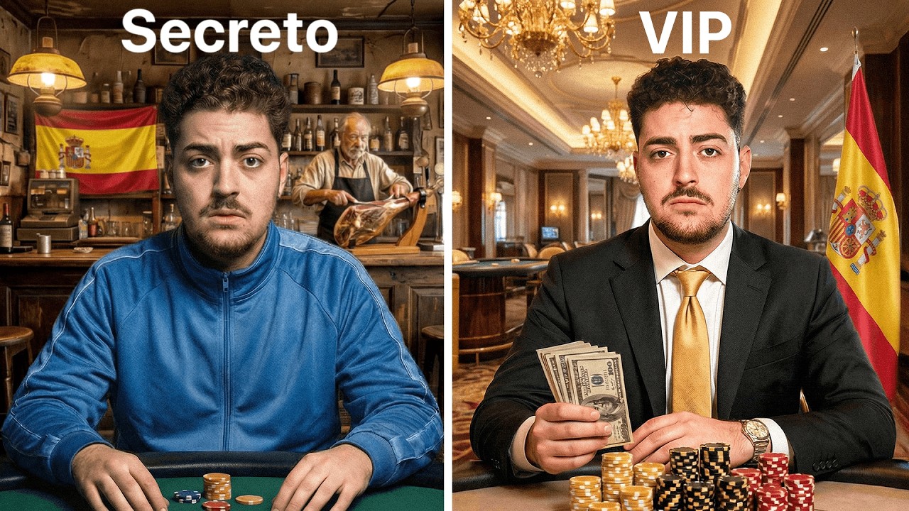 Aposté 10€ en Cada Casino de España