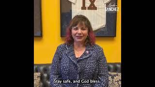 Rep. Sanchez recognizes National School Counseling Week