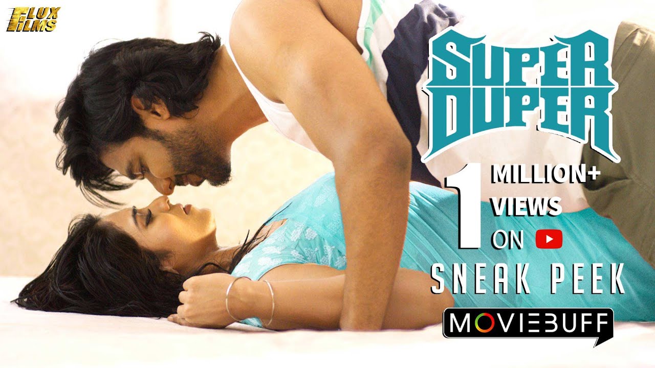 Super Duper - Moviebuff Sneak Peek | Dhruva, Indhuja - Directed by Arun Karthik