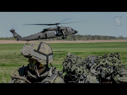 Video: Kuinka Tavata Armeijan Sotilas