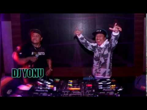 Dj Yonuha 23 February 2020 At Sclub Masa Kini Youtube