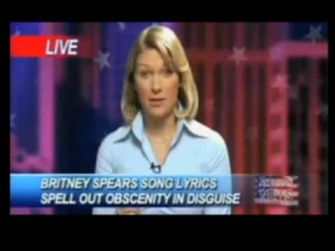 The BritneyKiss_Me Conspiracy