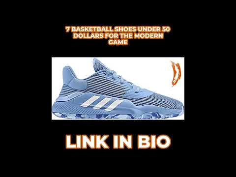 basketball shoes under 50 dollars