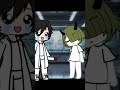 All my friends are heathens /not my idea #gachalife #gacha #gachaclub #gachameme