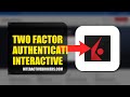 How To Enable Two Factor Authentication On Interactive Brokers 2026 (FULL GUIDE)