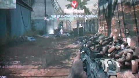 MW3: Worst Game Ever