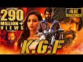 Kgf 4k quality full movie  yash blockbuster movie  srinidhi shetty ananth nag ramachandra raju