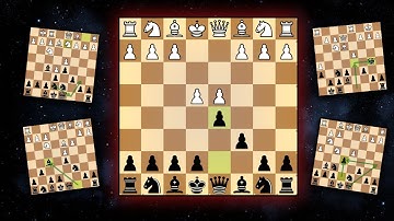 The Caro-Kann: 32 Ideas You Must Know | Opening Masterclass