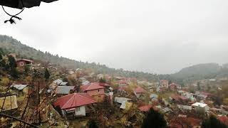 Nurçek Yaylasında Sonbahar 🍂 🍁