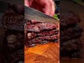 Domindo é dia de churrasco