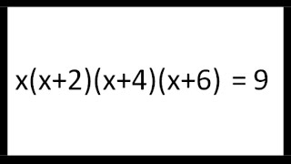 A Nice Algebra Problem║ Germany Math Olympiad