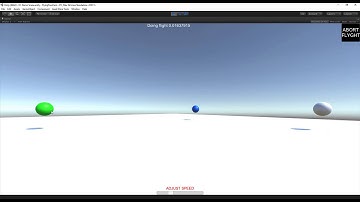 Virtual Tour Fly Camera
