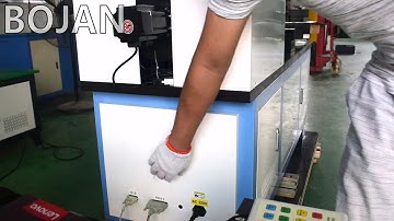 1000Nm Computer Control Torsion Testing Machine