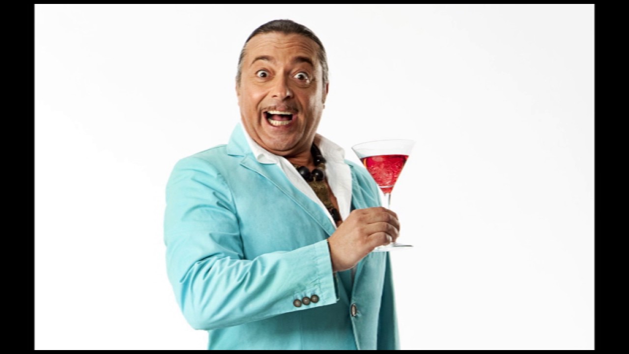 Isidro montalvo-Baje el tono o le pego una ostia a la caldera que sale por la ventana