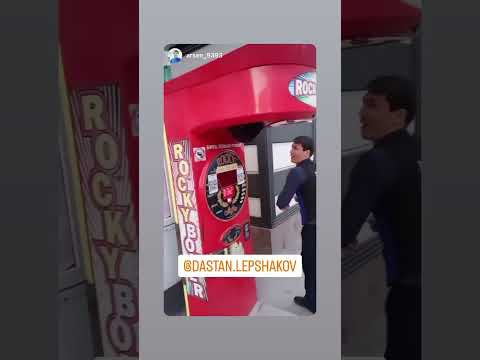 Дастан Лепшаков бильярд