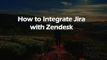 How to Integrate Jira with Zendesk