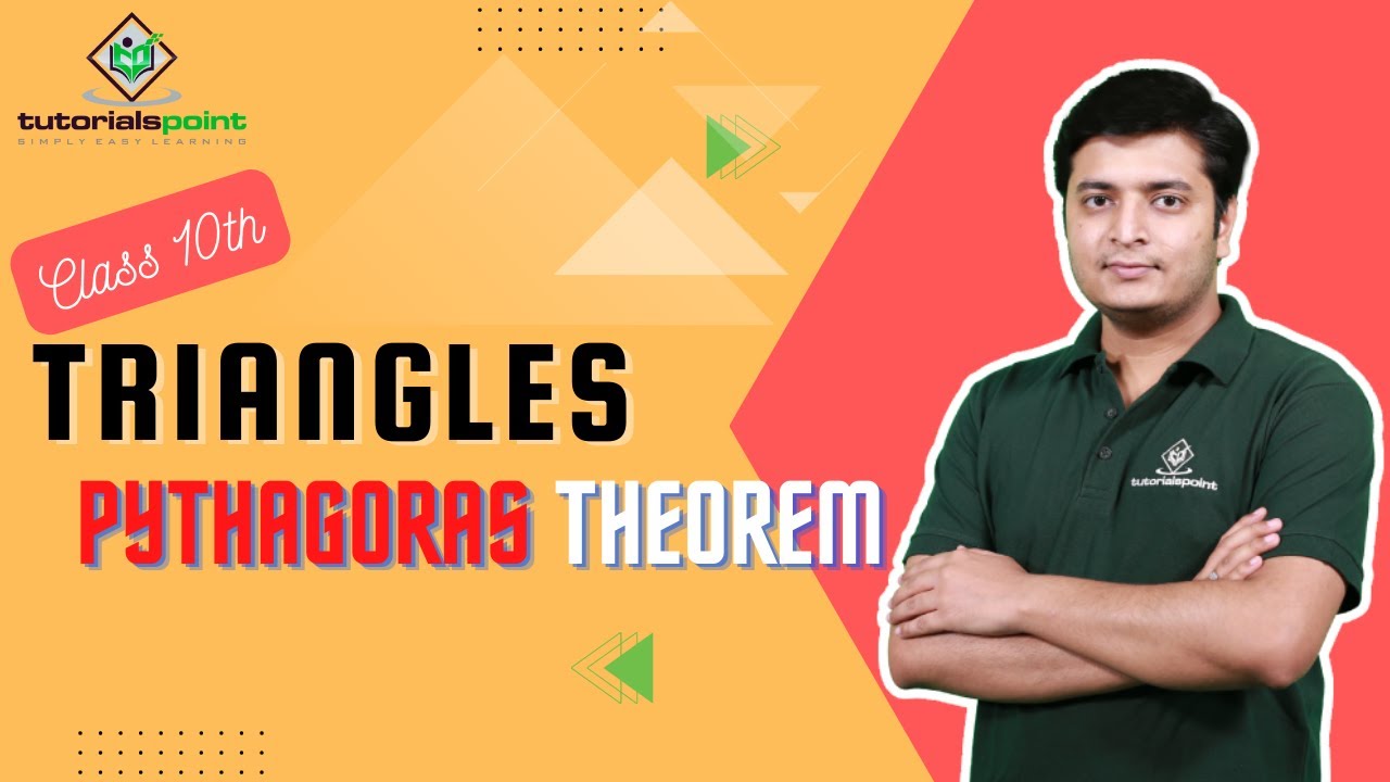 converse of pythagoras theorem of class 10