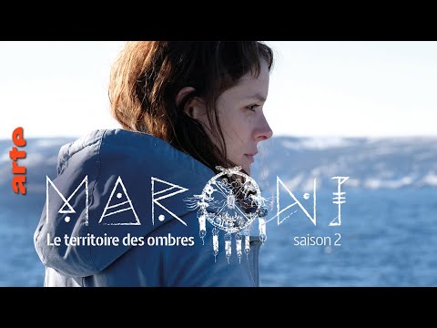 Download Maroni Saison 2 | Série Fiction | ARTE