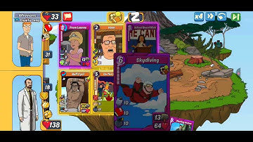 Animation Throwdown - Siege vs. Giggity Gang