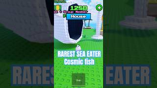 Download Lagu Getting RAREST COSMIC SEA EATER 🌊 (In steal a fish) #roblox #stealafish MP3 Download Lagu Getting RAREST COSMIC SEA EATER 🌊 (In steal a fish) #roblox #stealafish MP3
