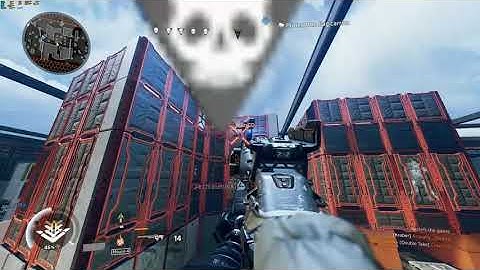 D-2 Double Take on Stacks - Titanfall 2