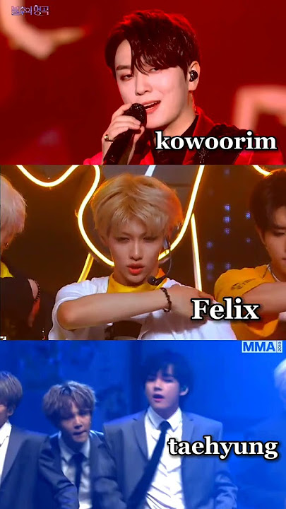 #kowoorim #forestella #felix #straykids #taehyung #bts