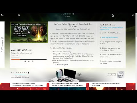 Dd2 Alienware Arena Pet Give Away Limited Quantity Youtube