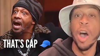 Ludacris Responds To Katt Williams Allegations About Him