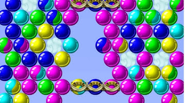 #Level-1459 | Bubble Shooter android gameplay | Bubble Shooter | Bubble Shooter game | Bubble Games 