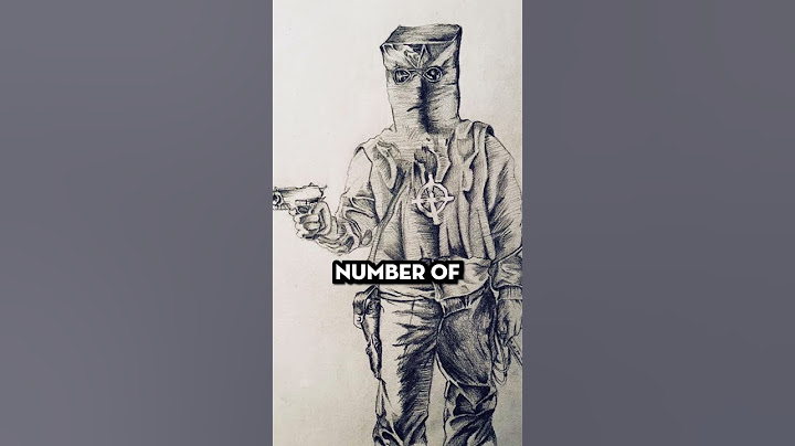 Who is the ZODIAC KILLER?