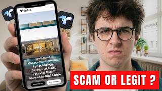 Tellus App Review - High APY or High Risk? Find Out!