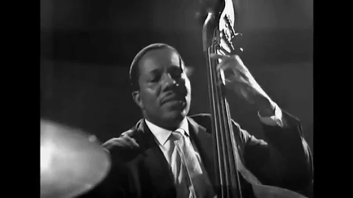 The Wright Groove - Dave Brubeck Quartet - BBC Jaz...