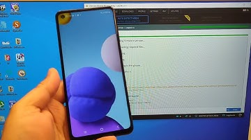 Game Over! Samsung A21S (SM-A217F), Remove Google Account, Bypass FRP. One Click with Chimera.