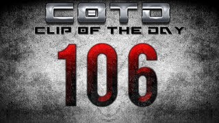 COTD Number 106 || Legacy HaRRiBo