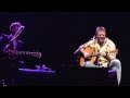 Vince Gill incredible acoustic version "Whenever You Come Around" with Lyle Lovett