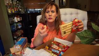 Sampling Treats From Greece screenshot 5