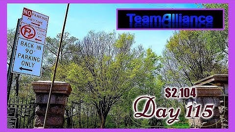 ➡️ $2,104 Made in 115 DAYS with NADEX Binary Options | #TeamAlliance