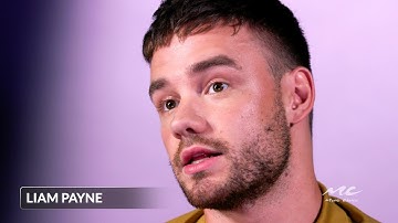 Liam Payne Discusses A Boogie Collab on "Stack It Up"