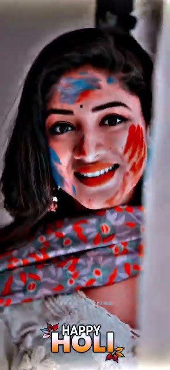 holi khelbo
