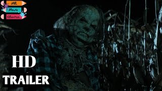 SCARY STORIES TO TELL IN THE DARK (2019) | FULL HD TRAILER