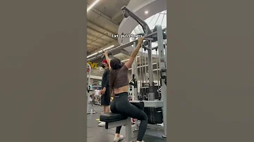 Back Exercises For Women 