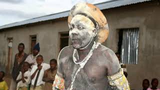 NGUNGULA - Mzuka Gula Guwile Salale Ngondo (WAMWERA)