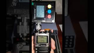 Surecom SW-102 и ГСС 3в1 FM transceiver comprehensive tester