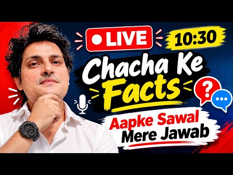 Horror Story | Live | Chacha Ke Facts #Horror #live #Horrorstory