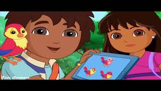 Foto-Álbum Dora Y Sus Amigos Vs Pj Masks Hd